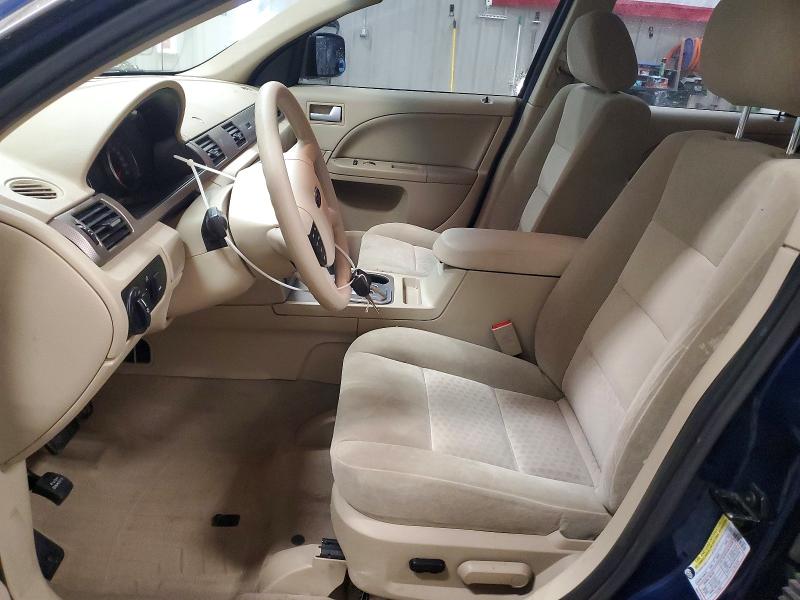 Aukcja sprzedaży 2005 Ford Five Hundred, vin: 1FAFP26155G118096, numer aukcji: 51298306