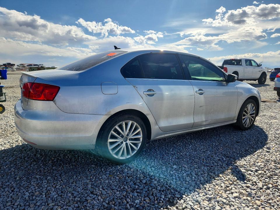 Aukcja sprzedaży 2014 Volkswagen Jetta, vin: 3VWLL7AJ6EM275989, numer aukcji: 49083946