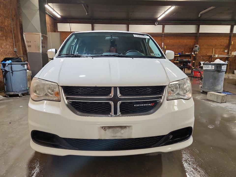 Продаж на аукціоні авто 2012 Dodge Grand Caravan, vin: 2C4RDGCG9CR341095, номер лоту: 51680596