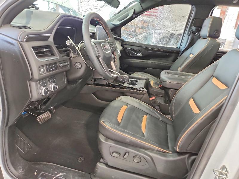 Продажа на аукционе авто 2024 Gmc Yukon Xl, vin: 1GKS2HKL5RR377557, номер лота: 49228316