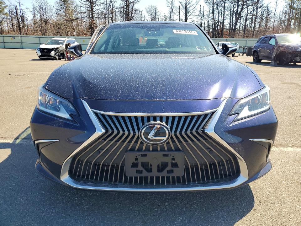 Продаж на аукціоні авто 2021 Lexus Es 350, vin: 58ADZ1B11MU094489, номер лоту: 49659146