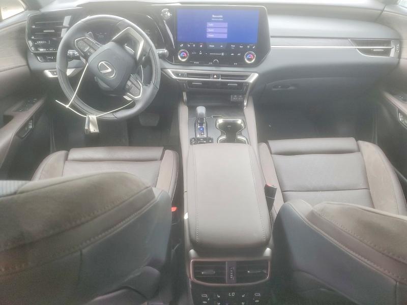 Aukcja sprzedaży 2025 Lexus Rx 350h, vin: 2T2BBMCA0SC090107, numer aukcji: 48836616