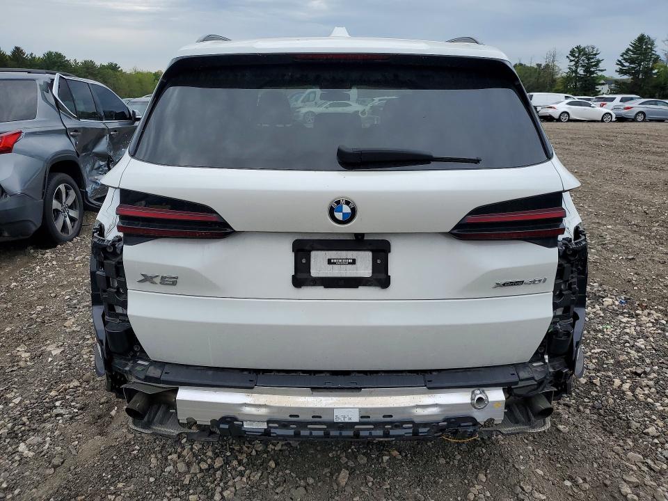 Продажа на аукционе авто 2024 Bmw X5, vin: 5UX23EU04R9S65082, номер лота: 50483096