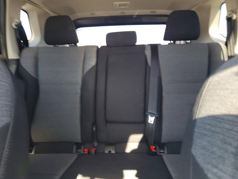 Продажа на аукционе авто 2023 Nissan Rogue, vin: 5N1BT3BA7PC840210, номер лота: 48944256