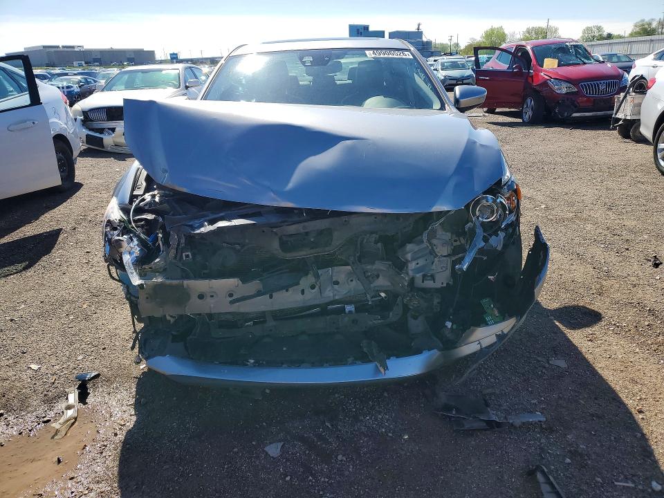 49906526 :رقم المزاد ، JM1GJ1W66E1128550 vin ، 2014 Mazda 6 مزاد بيع