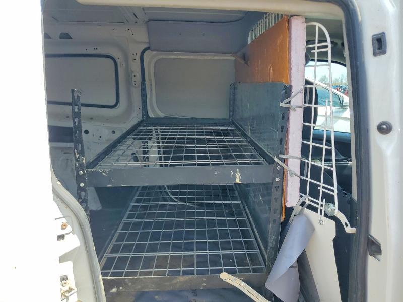 Aukcja sprzedaży 2018 Ram Promaster City, vin: ZFBERFAB5J6J96811, numer aukcji: 50411116