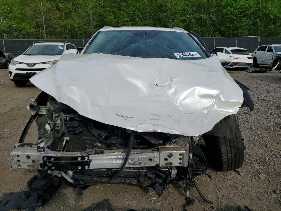 Aukcja sprzedaży 2021 Lexus Rx, vin: JTJHZKFA9M2030108, numer aukcji: 50444436