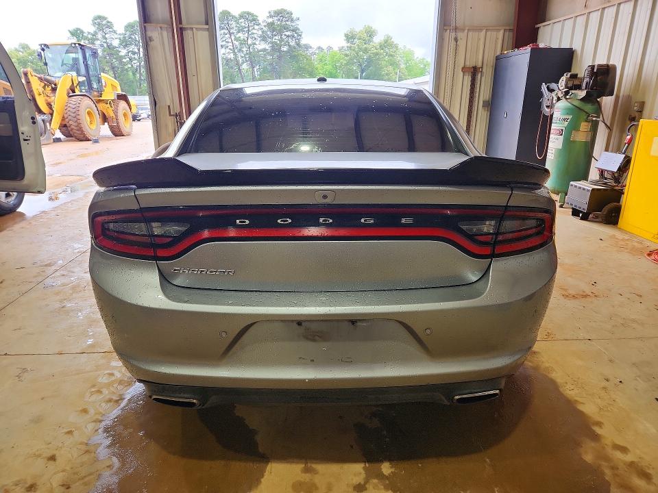 Aukcja sprzedaży 2018 Dodge Charger, vin: 2C3CDXBG1JH129371, numer aukcji: 51321996
