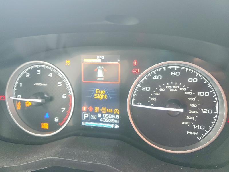 Продажа на аукционе авто 2024 Subaru Forester, vin: JF2SKALCXRH468431, номер лота: 51260956