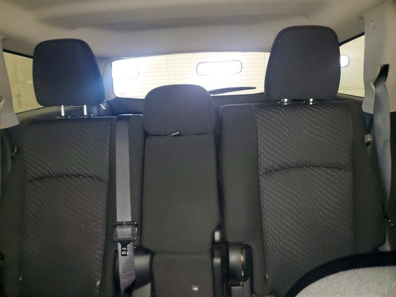Aukcja sprzedaży 2018 Dodge Journey, vin: 3C4PDCAB0JT473969, numer aukcji: 51140776