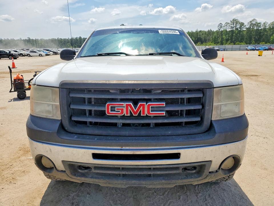 Aukcja sprzedaży 2012 Gmc Sierra, vin: 1GTR2TE73CZ324732, numer aukcji: 50064596