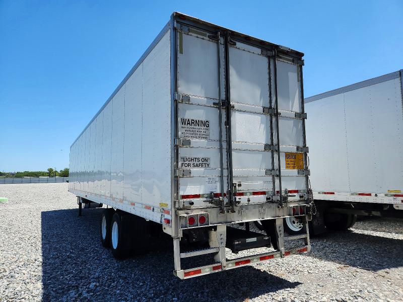 Продаж на аукціоні авто 2016 Utility Trailer Trailer, vin: 1UYVS2530GM544503, номер лоту: 58346946