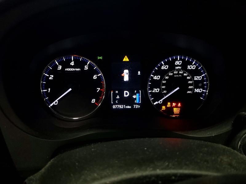 50719316 :رقم المزاد ، JA4AZ3A35JZ024029 vin ، 2018 Mitsubishi Outlander مزاد بيع