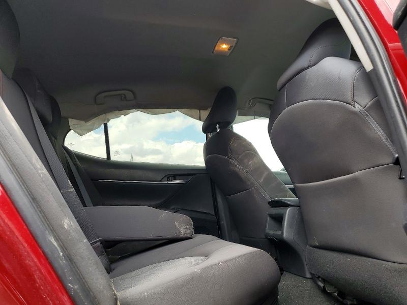 Продажа на аукционе авто 2019 Toyota Camry Hybrid, vin: 4T1B31HK0KU512442, номер лота: 48767676