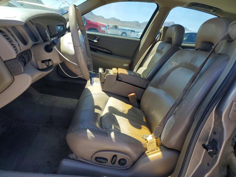 Aukcja sprzedaży 2003 Buick Lesabre, vin: 1G4HR54K33U275985, numer aukcji: 49992846