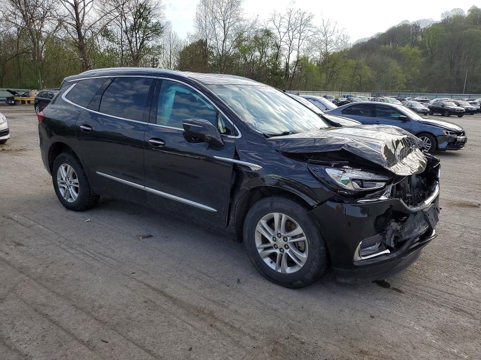Aukcja sprzedaży 2019 Buick Enclave, vin: 5GAEVAKW2KJ207132, numer aukcji: 51145886