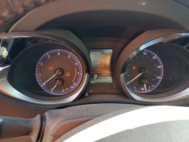 Продаж на аукціоні авто 2016 Toyota Corolla, vin: 5YFBURHE7GP431601, номер лоту: 49120156