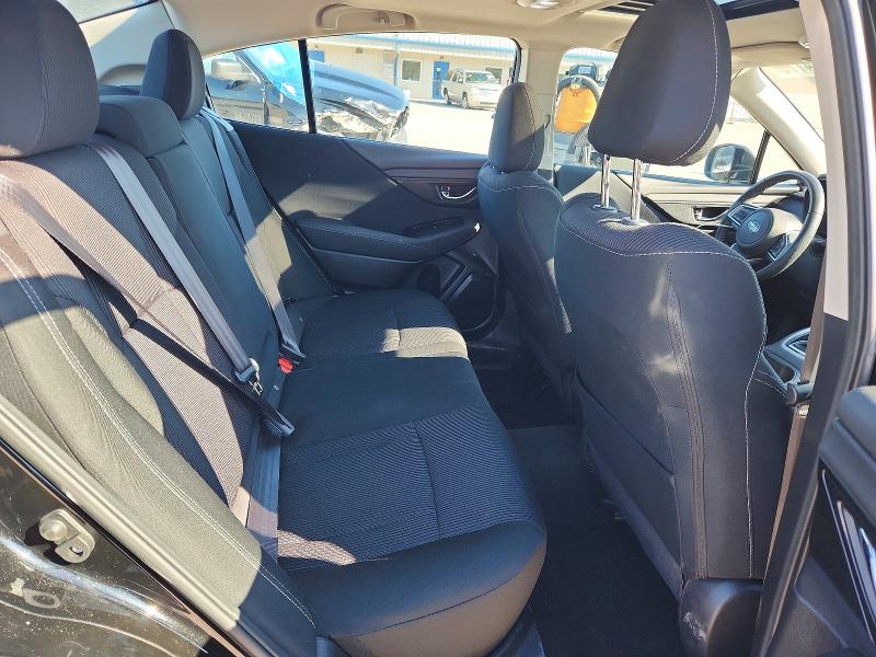 Продажа на аукционе авто 2024 Subaru Legacy, vin: 4S3BWAF66R3016479, номер лота: 49134776