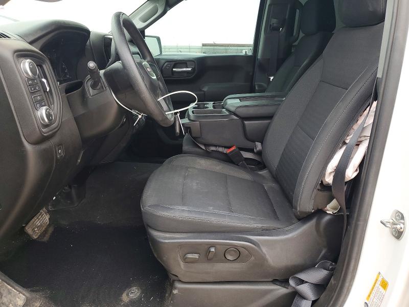 2026 Gmc Sierra მანქანა იყიდება აუქციონზე, vin: 1GTUUAED3TZ102805, აუქციონის ნომერი: 47614046