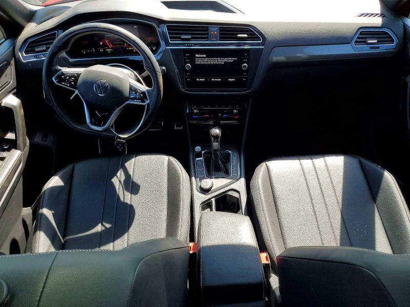 49960986 :رقم المزاد ، 3VV8B7AX0RM228156 vin ، 2024 Volkswagen Tiguan مزاد بيع