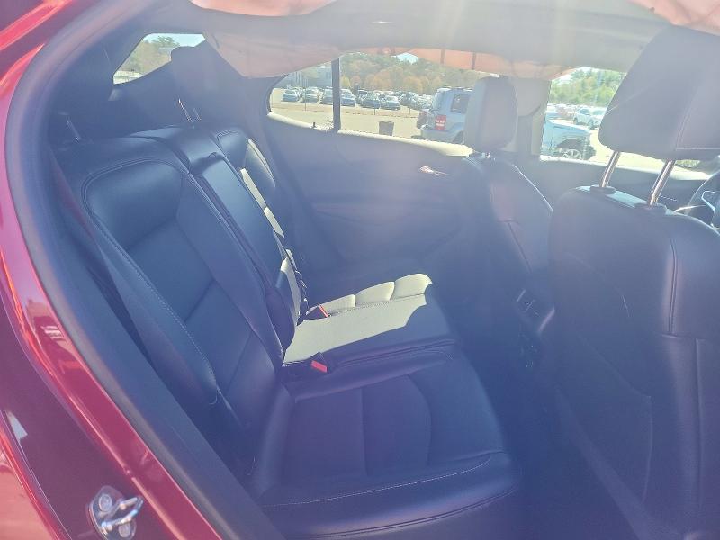 2018 Chevrolet Equinox მანქანა იყიდება აუქციონზე, vin: 3GNAXWEX5JL352155, აუქციონის ნომერი: 51512296