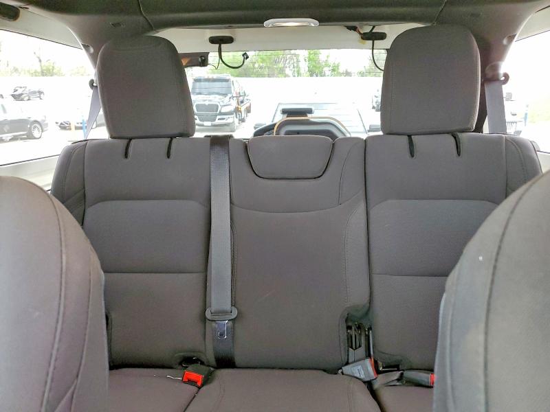 Aukcja sprzedaży 2023 Jeep Wrangler, vin: 1C4HJXDNXPW567290, numer aukcji: 49037356