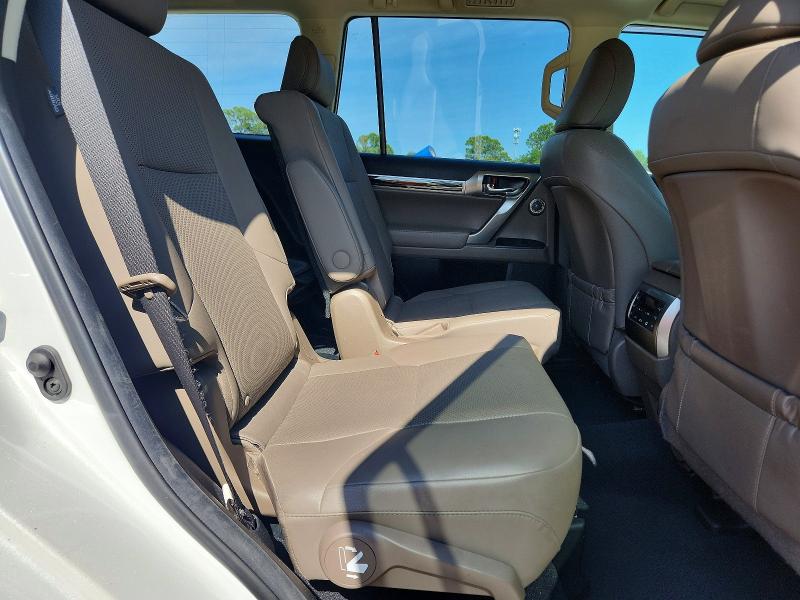 Продаж на аукціоні авто 2022 Lexus Gx, vin: JTJAM7BX8N5332674, номер лоту: 51810676