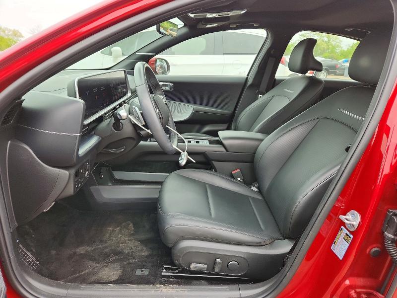 51765426 :رقم المزاد ، KMHM54AC8RA077401 vin ، 2024 Hyundai Ioniq 6 مزاد بيع