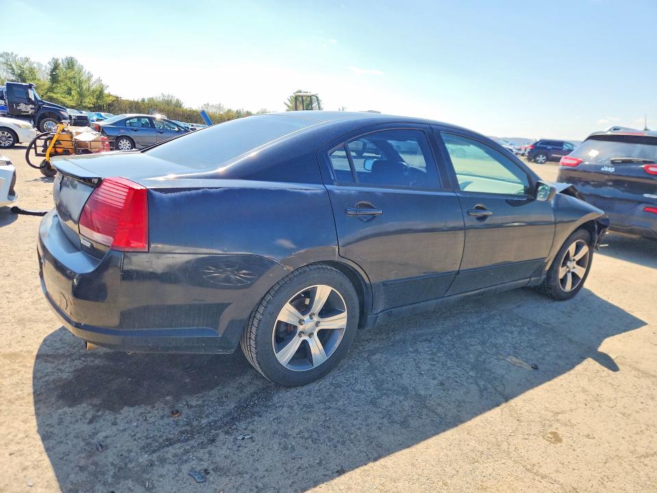 Продаж на аукціоні авто 2005 Mitsubishi Galant, vin: 4A3AB46F35E055146, номер лоту: 48819666