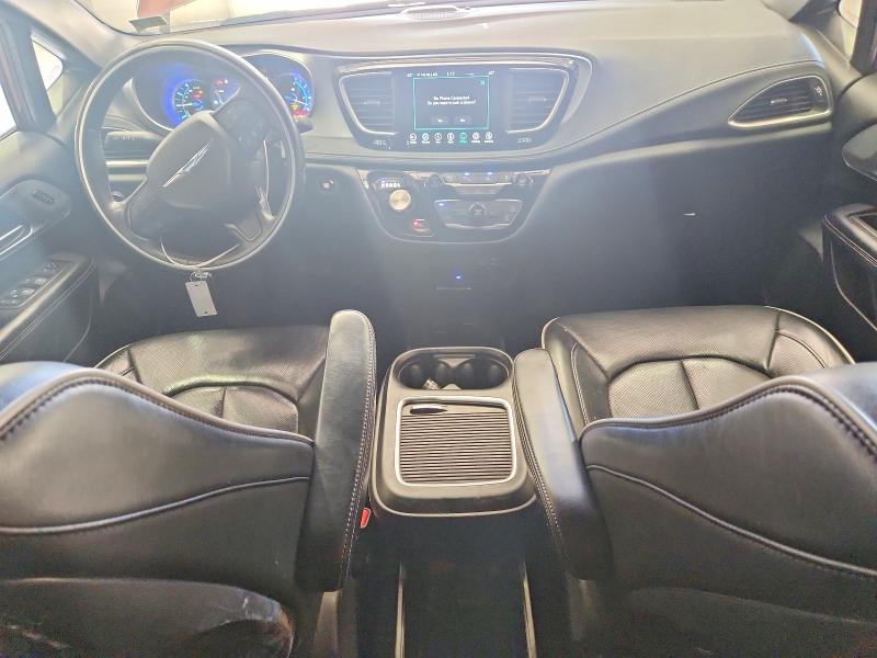 Продаж на аукціоні авто 2020 Chrysler Pacifica, vin: 2C4RC1N75LR193301, номер лоту: 48425656