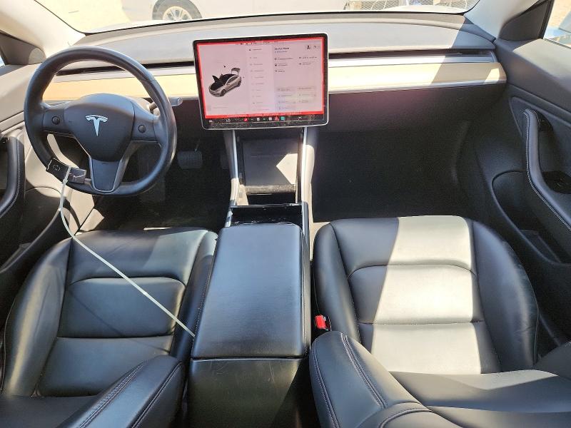 Aukcja sprzedaży 2018 Tesla Model 3, vin: 5YJ3E1EB0JF093359, numer aukcji: 49976296