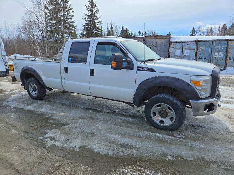 Продажа на аукционе авто 2014 Ford F250, vin: 1FT7W2B61EEA23954, номер лота: 79428855