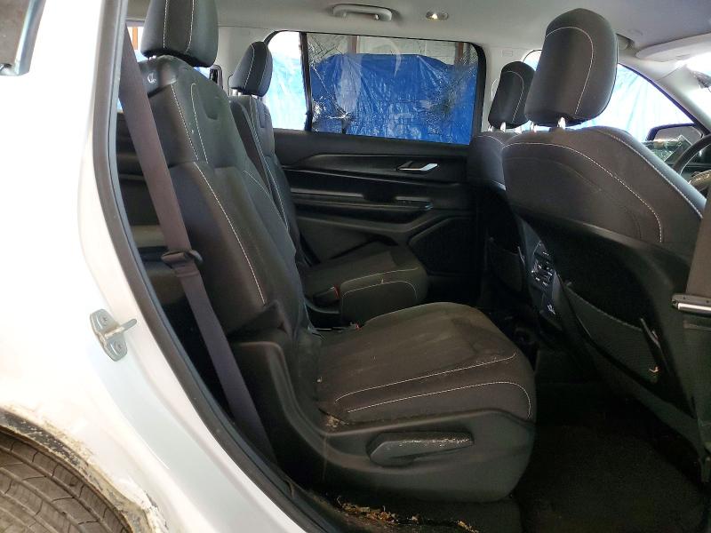 Aukcja sprzedaży 2023 Jeep Grand Cherokee, vin: 1C4RJKAG9P8824425, numer aukcji: 50512056