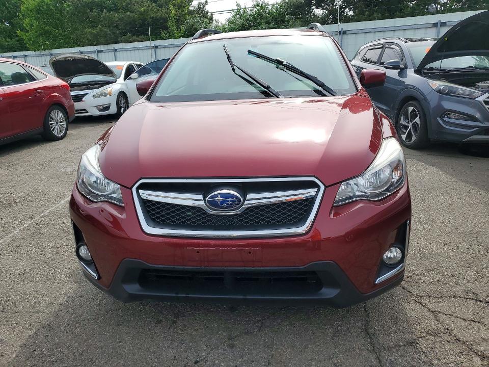 Aukcja sprzedaży 2016 Subaru Crosstrek, vin: JF2GPABC1G8343355, numer aukcji: 51130426