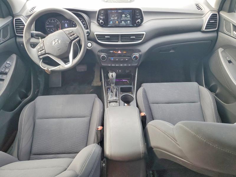 Продаж на аукціоні авто 2019 Hyundai Tucson, vin: KM8J3CA40KU015507, номер лоту: 79466355