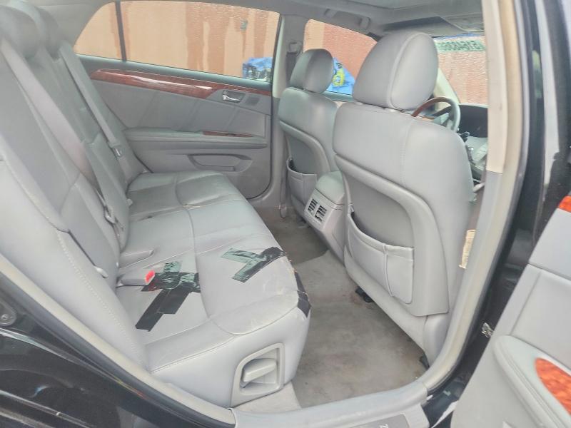 Продаж на аукціоні авто 2007 Toyota Avalon, vin: 4T1BK36B87U213547, номер лоту: 51648366