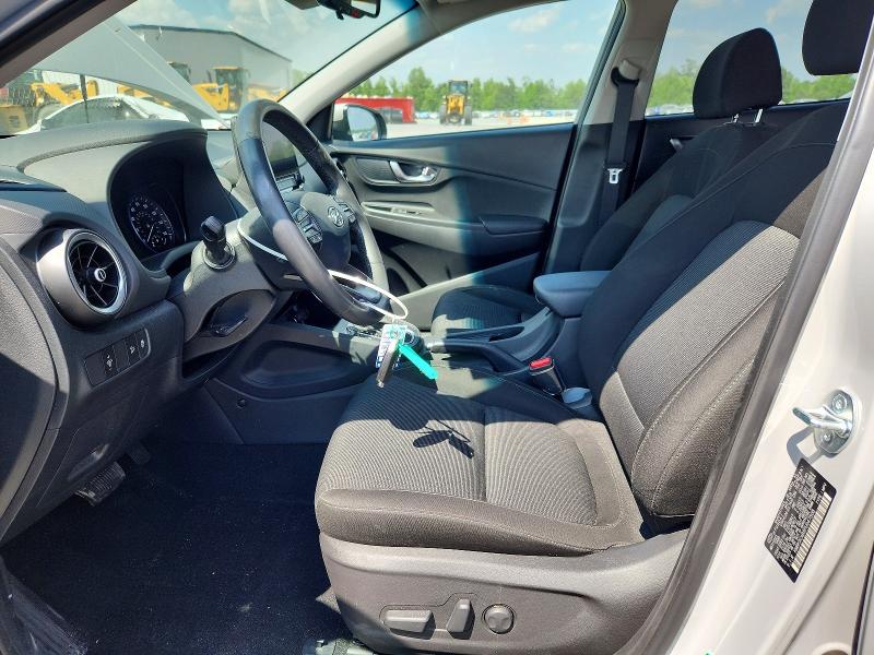 Продажа на аукционе авто 2023 Hyundai Kona, vin: KM8K3CAB5PU047508, номер лота: 51164326