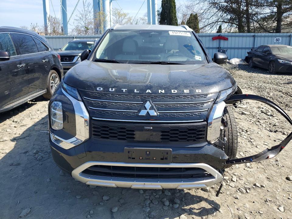 Aukcja sprzedaży 2025 Mitsubishi Outlander, vin: JA4T5WA93SZ032478, numer aukcji: 49279176