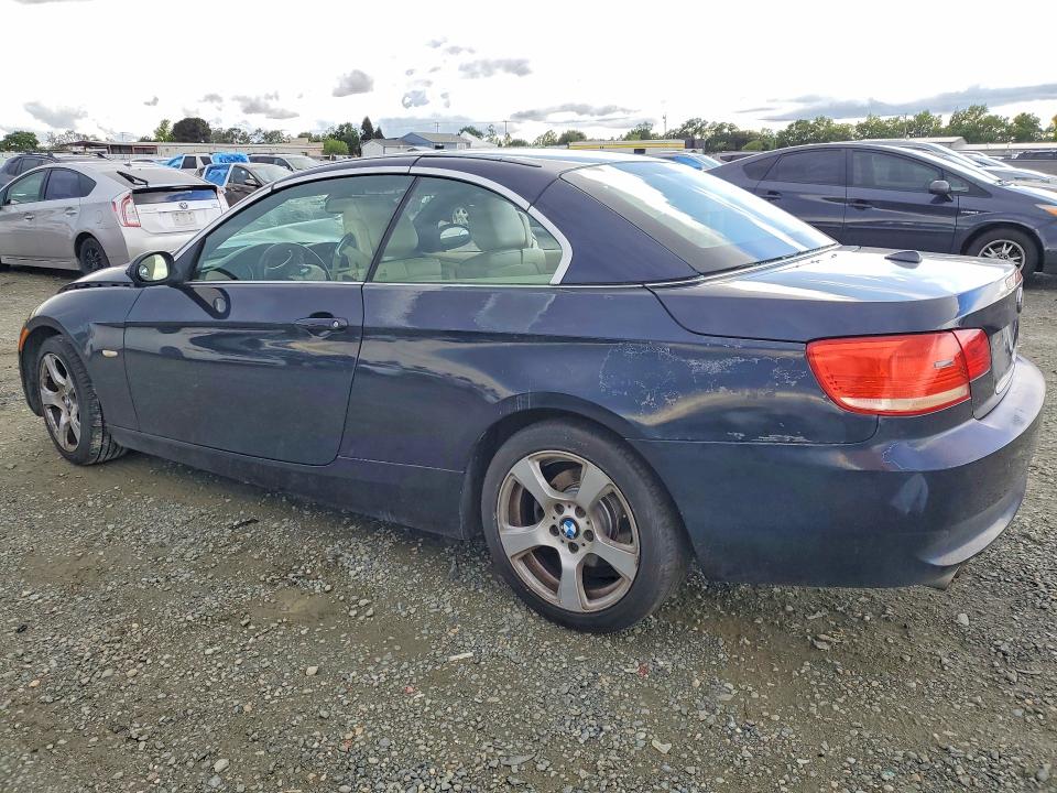 Продаж на аукціоні авто 2008 Bmw 328, vin: WBAWR33508P154071, номер лоту: 49659746