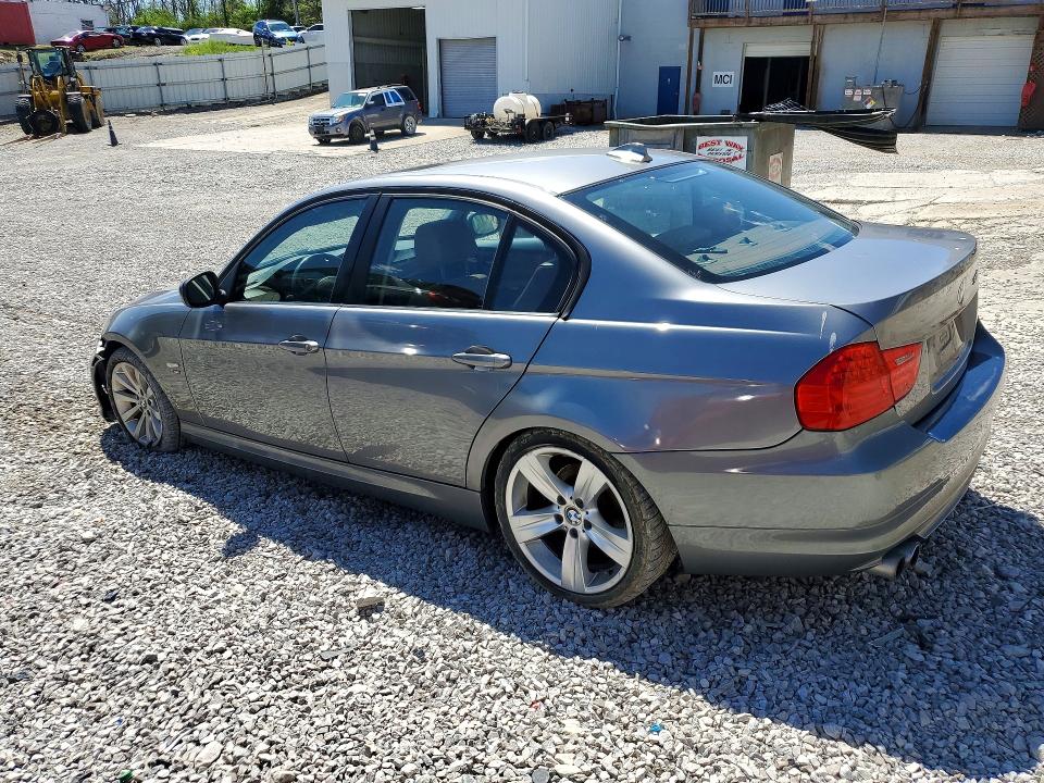 48961446 :رقم المزاد ، WBAPK5C51BF123588 vin ، 2011 Bmw 328 مزاد بيع
