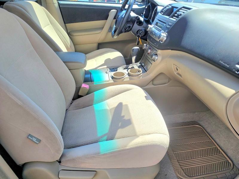 Продаж на аукціоні авто 2008 Toyota Highlander, vin: JTEES41A982027384, номер лоту: 50850616