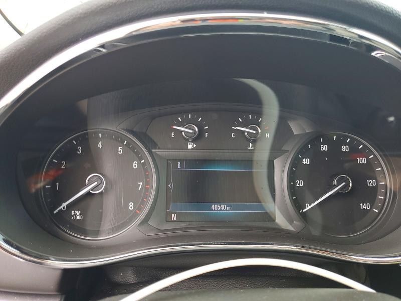 Aukcja sprzedaży 2022 Buick Encore, vin: KL4CJASM3NB542053, numer aukcji: 51257256