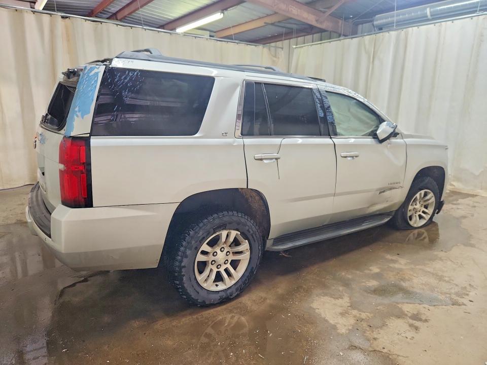 Продажа на аукционе авто 2015 Chevrolet Tahoe, vin: 1GNSCBKC4FR173759, номер лота: 50068716