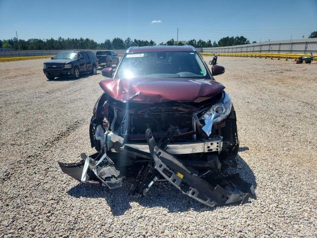 2018 Toyota Highlander მანქანა იყიდება აუქციონზე, vin: 5TDYZRFH9JS267176, აუქციონის ნომერი: 50454736
