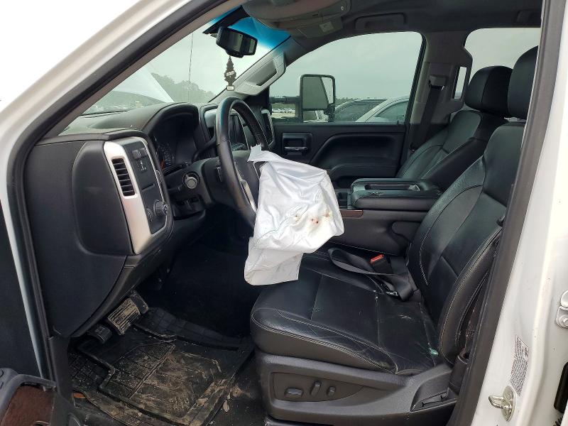 2018 Gmc Sierra მანქანა იყიდება აუქციონზე, vin: 3GTP1NEC5JG192752, აუქციონის ნომერი: 51281376
