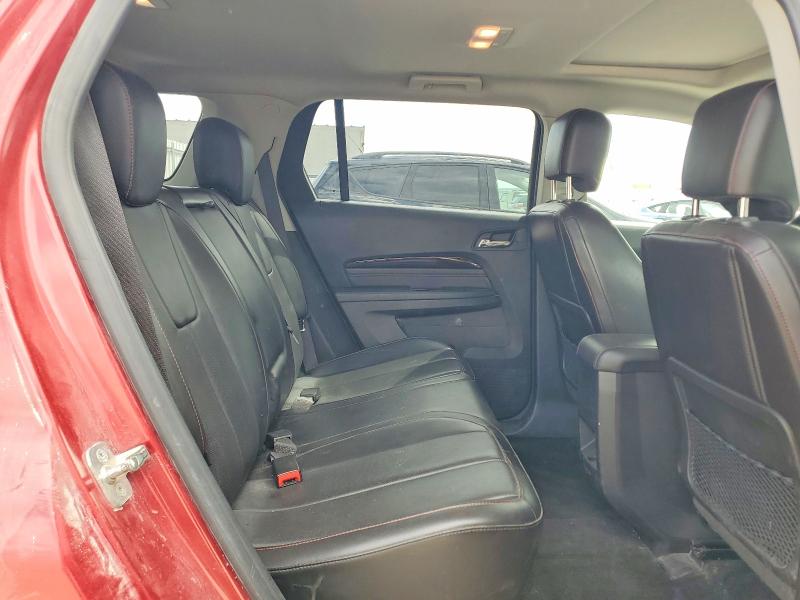 Aukcja sprzedaży 2015 Gmc Terrain, vin: 2GKFLZE38F6206891, numer aukcji: 50776376