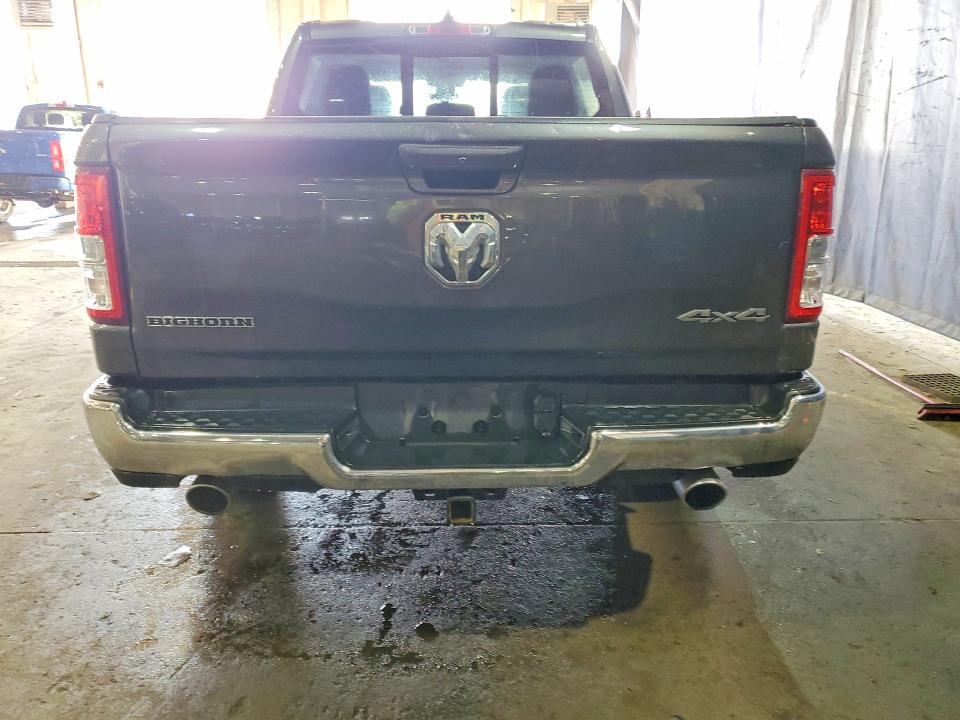 2021 Ram 1500 მანქანა იყიდება აუქციონზე, vin: 1C6SRFFT1MN521540, აუქციონის ნომერი: 48571686