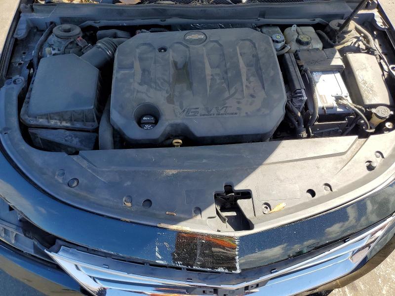 Продажа на аукционе авто 2019 Chevrolet Impala, vin: 2G11Z5S33K9108080, номер лота: 49314596