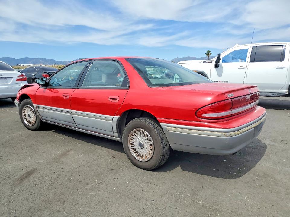 48947446 :رقم المزاد ، 2C3HL56T7RH354099 vin ، 1994 Chrysler Concorde مزاد بيع