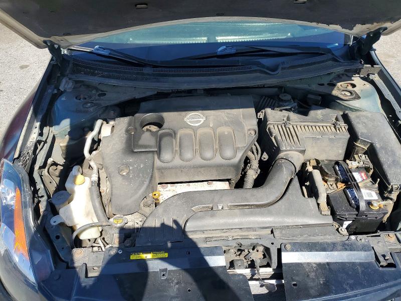 Продажа на аукционе авто 2008 Nissan Altima, vin: 1N4AL24E88C117998, номер лота: 51299956